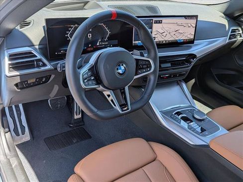 Used 2025 BMW M240i xDrive Coupe AWD/4WD image 10