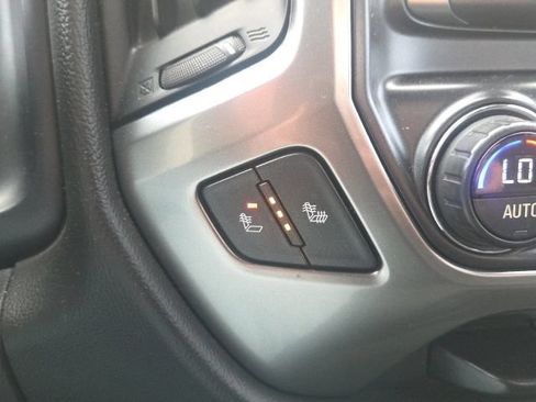 Used 2015 Chevrolet Silverado 1500 LT w/ Rally 2 Edition AWD/4WD image 27