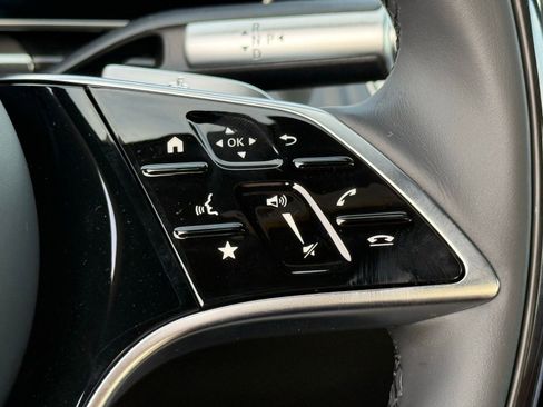 New 2026 Mercedes-Benz S 580 S 580 image 22