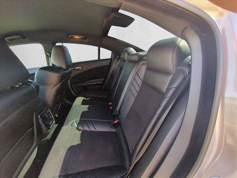 Used 2023 Dodge Charger SRT Hellcat RWD image 17
