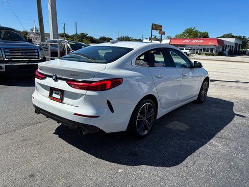 Used 2021 BMW 228i xDrive Gran Coupe w/ Convenience Package image 4