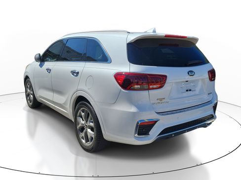 Used 2020 Kia Sorento SX image 4