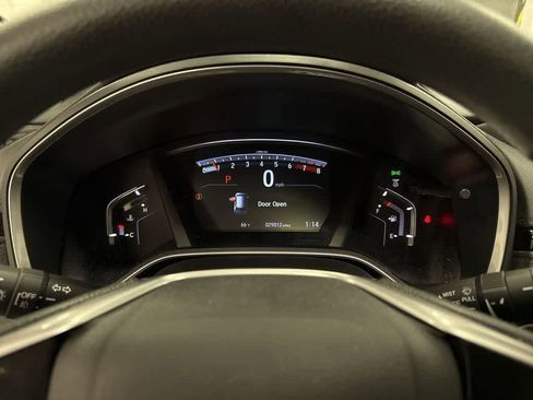 Used 2021 Honda CR-V EX image 32