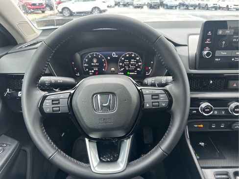 New 2026 Honda CR-V EX-L image 26