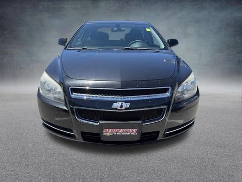 Used 2012 Chevrolet Malibu LT FWD image 3