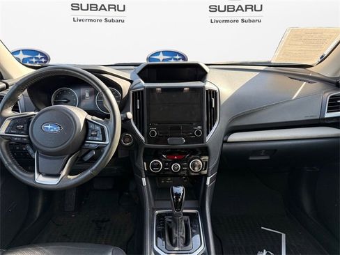 Used 2022 Subaru Forester Limited w/ Popular Package #2 image 12