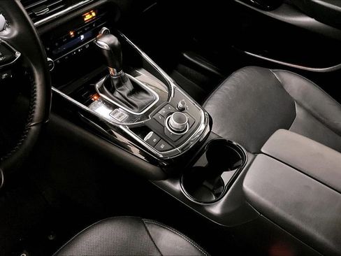 Used 2023 MAZDA CX-9 Touring Plus image 18