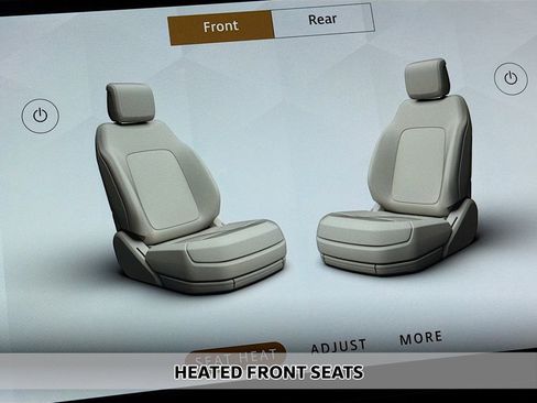 Used 2023 Land Rover Range Rover Sport SE Dynamic image 6