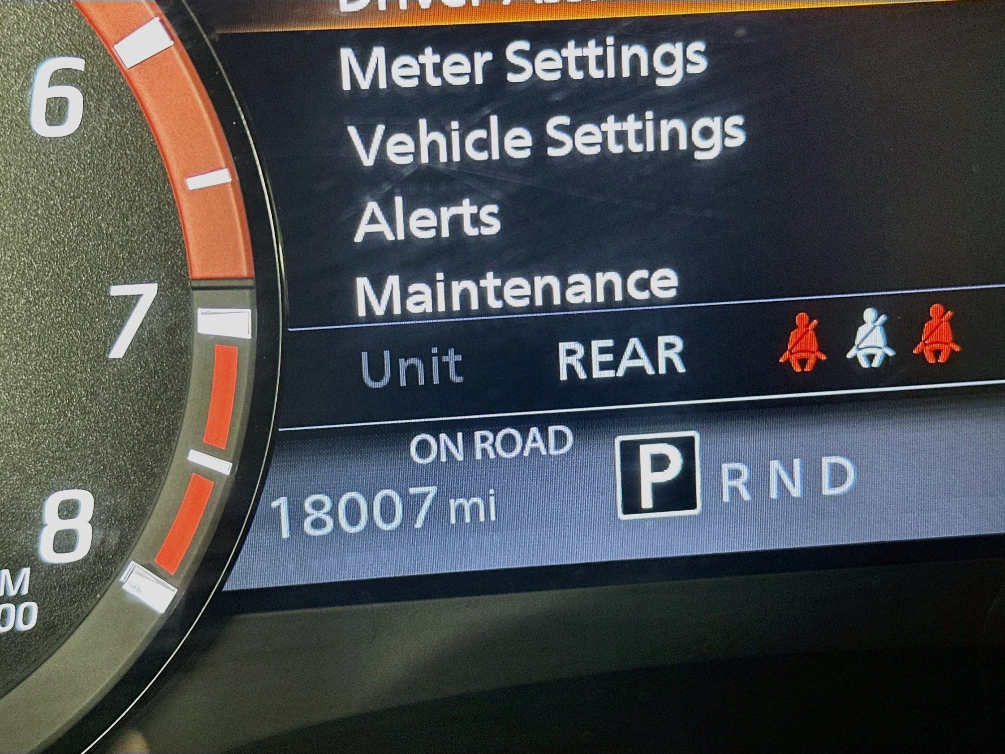Used 2026 Nissan Frontier PRO-4X AWD/4WD image 19