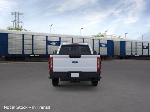 New 2026 Ford F250 XL AWD/4WD image 6