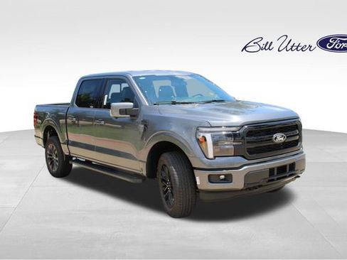 New 2026 Ford F150 Lariat AWD/4WD image 2