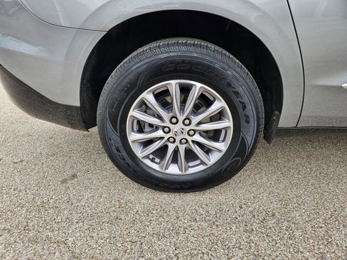 Used 2023 Buick Enclave Premium w/ Trailering Package, 5000 lbs. image 28