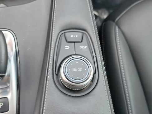 Used 2020 INFINITI QX50 Luxe AWD/4WD image 26