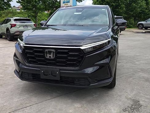 Used 2025 Honda CR-V EX-L image 2