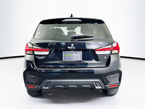 Used 2024 Mitsubishi Outlander Sport AWD image 7