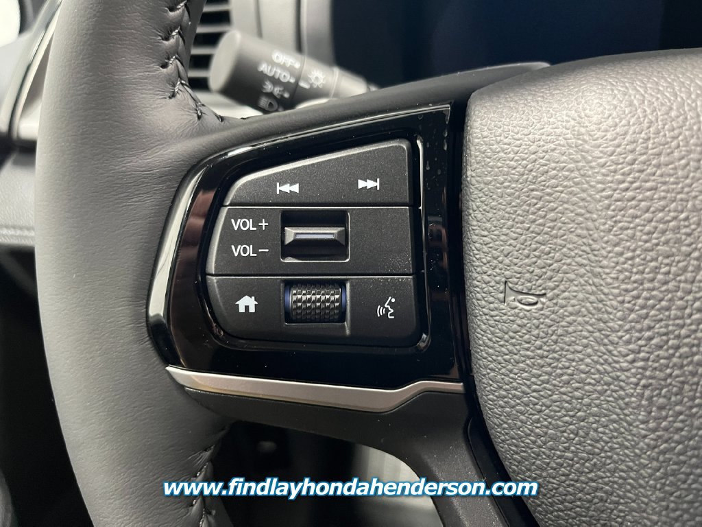 New 2027 Honda Odyssey Touring image 15