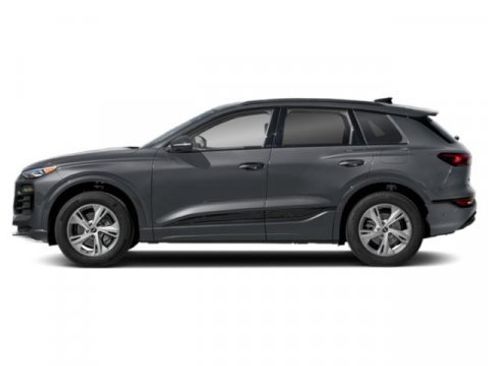 Used 2025 Audi Q6 e-tron Prestige w/ Black Warm Weather Package image 3