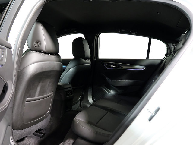 Used 2023 Cadillac CT5 Luxury AWD/4WD image 15