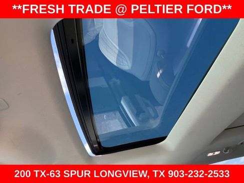 Used 2018 Ford Explorer Platinum image 20