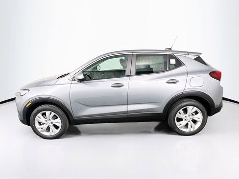 New 2026 Buick Encore GX Preferred w/ Advanced Technology Package image 4