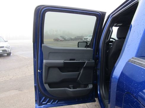 New 2026 Ford F150 STX w/ Equipment Group 200A AWD/4WD image 35
