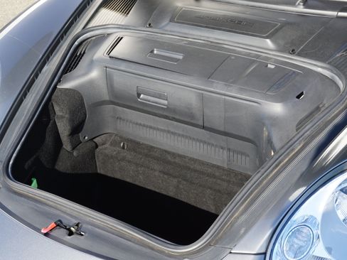 Used 2008 Porsche Boxster S RWD image 20
