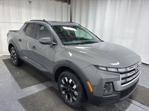 New 2026 Hyundai Santa Cruz SEL image 3