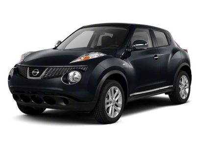 Used 2011 Nissan Juke SL