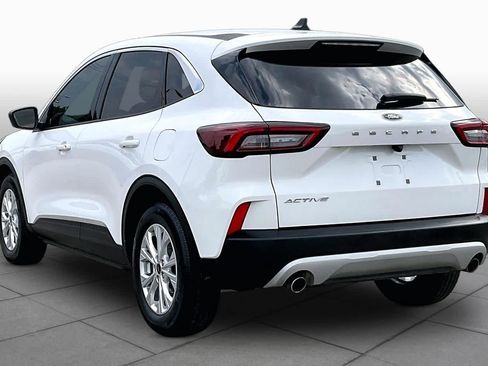 Used 2024 Ford Escape Active FWD image 12