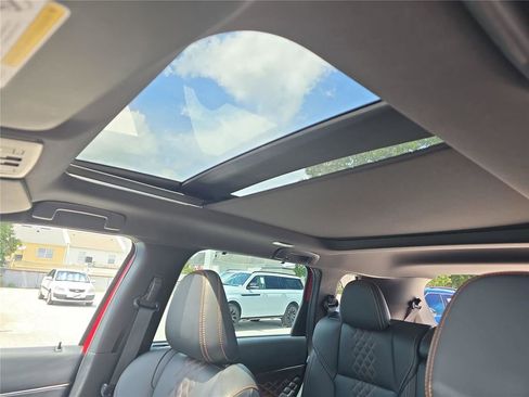 Used 2023 Mitsubishi Outlander SEL FWD image 28