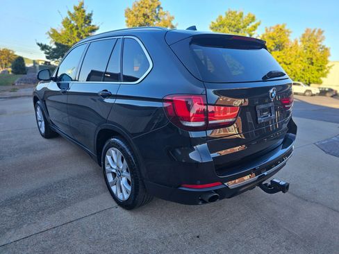 Used 2015 BMW X5 xDrive35i image 3