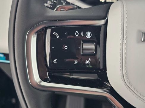 New 2026 Land Rover Range Rover Sport SE image 27