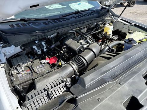 New 2026 Ford F250 XL w/ XL Chrome Package image 10