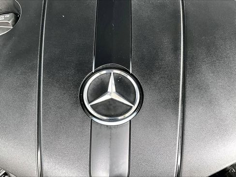 Used 2017 Mercedes-Benz SL 450 image 32
