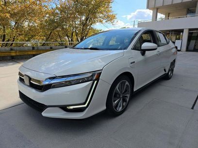 Used 2019 Honda Clarity Plug-In Hybrid