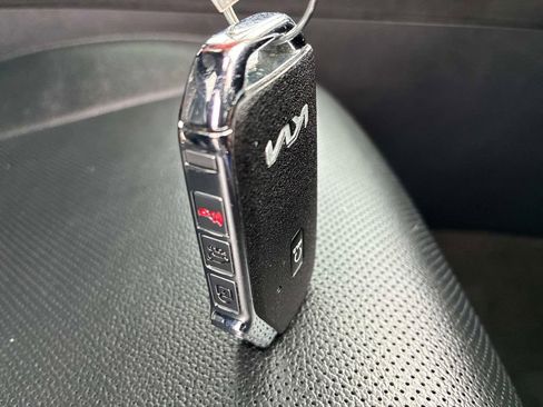 Used 2023 Kia Sportage X-Line w/ X-Line Premium Package image 10