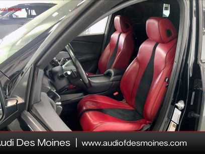 Used 2021 Acura RDX w/ Advance Package