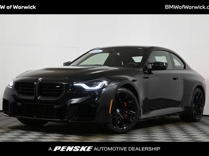 Used 2024 BMW M2 w/ Lighting Package