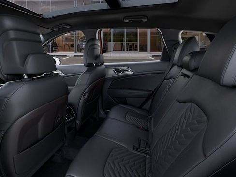 New 2026 Kia Sportage X-Line AWD/4WD image 22