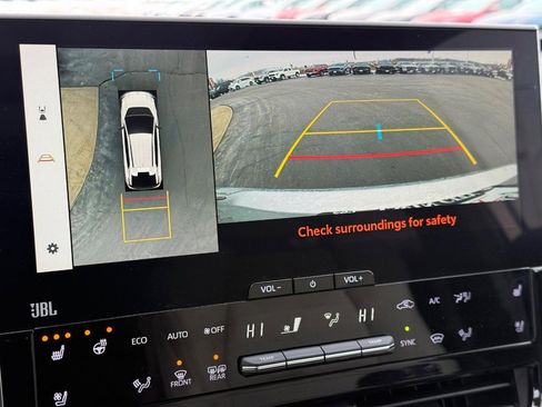 Certified 2023 Toyota bZ4X Limited AWD (Natl) w/ Weather Package image 23