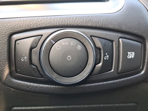 Used 2024 Ford Edge SEL image 25