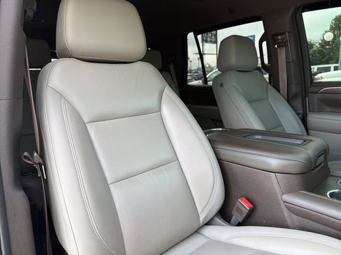 Used 2021 Chevrolet Tahoe LT RWD image 25
