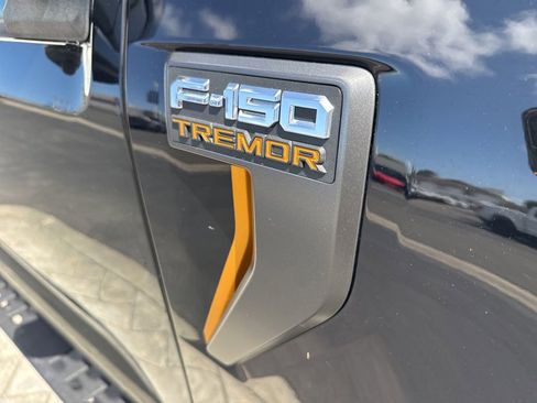 Used 2024 Ford F150 Tremor w/ Equipment Group 402A High AWD/4WD image 5