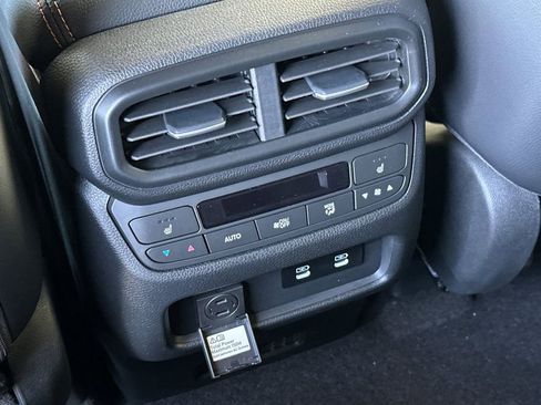 New 2026 Honda Passport TrailSport Elite image 14