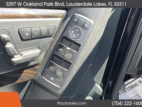 Used 2015 Mercedes-Benz GLK 250 GLK 250 BlueTEC 4MATIC Sport U image 24