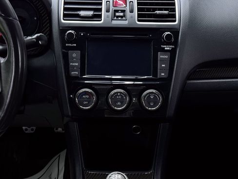Used 2019 Subaru WRX AWD/4WD image 22