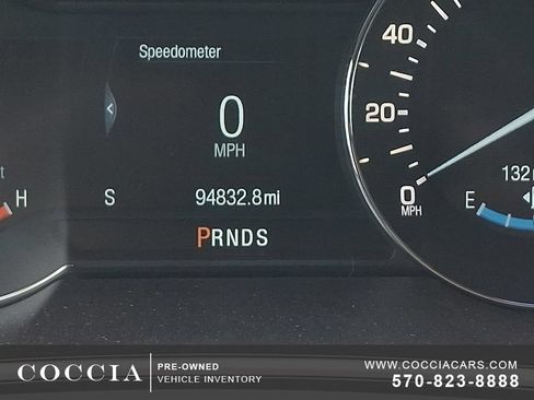 Used 2017 Lincoln MKX Select w/ Select Plus Package AWD/4WD image 21