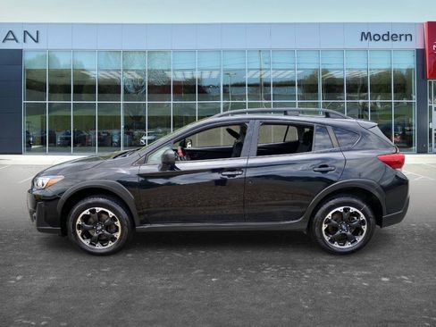 Used 2022 Subaru Crosstrek 2.0i AWD/4WD image 7