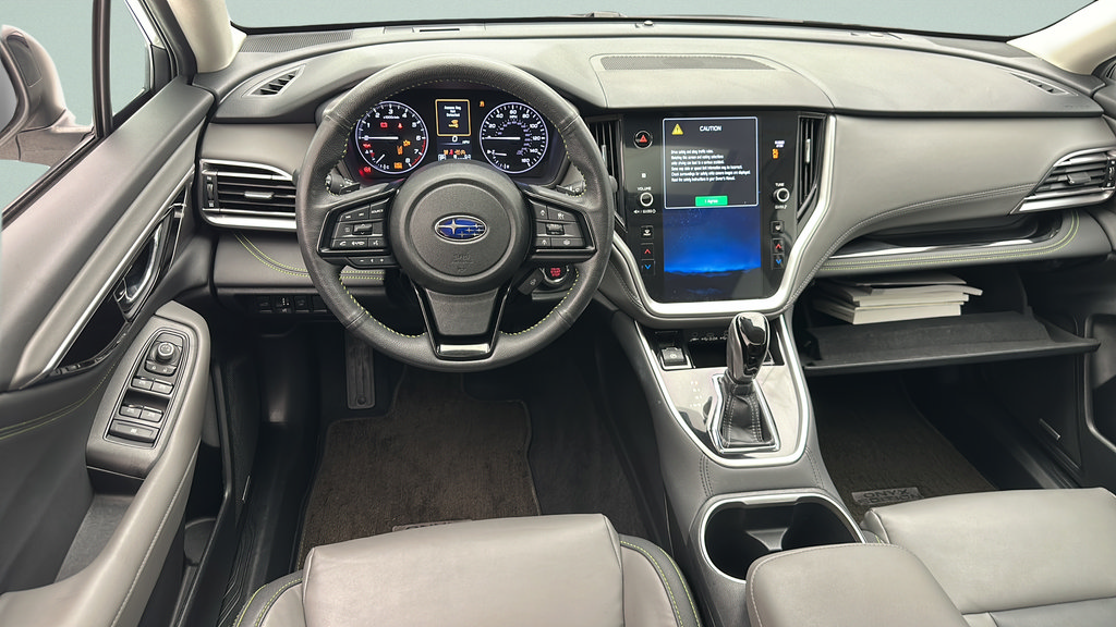 Used 2025 Subaru Outback Onyx Edition AWD/4WD image 10