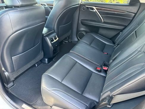 Used 2017 Lexus RX 350 AWD w/ Premium Package image 21